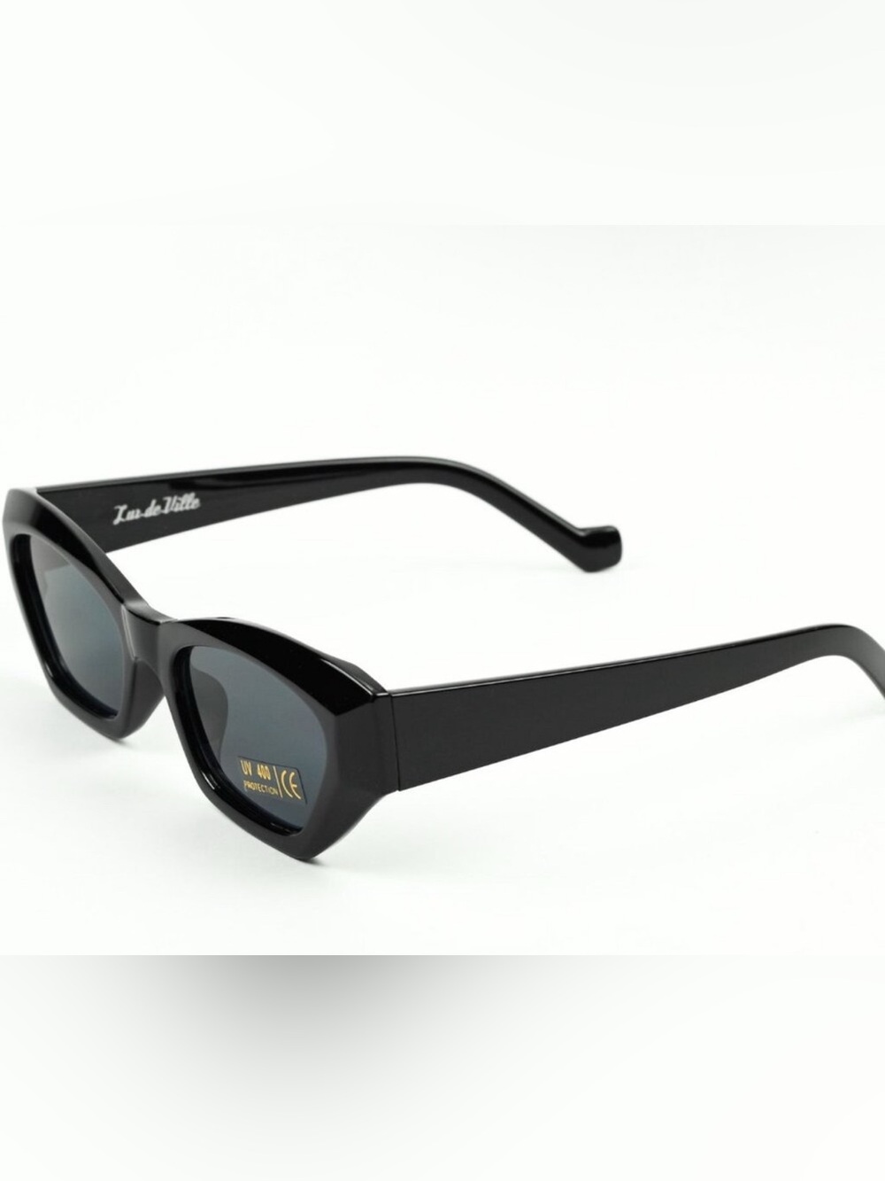 NEW Lux de Ville black sunglasses 🕶️ GORGEOUS ✨